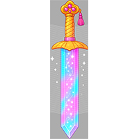 Demon Hunter Girls-LM 176